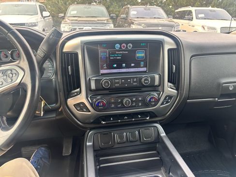 Used 2015 Chevrolet Silverado 1500 LTZ Z71 AWD/4WD image 22
