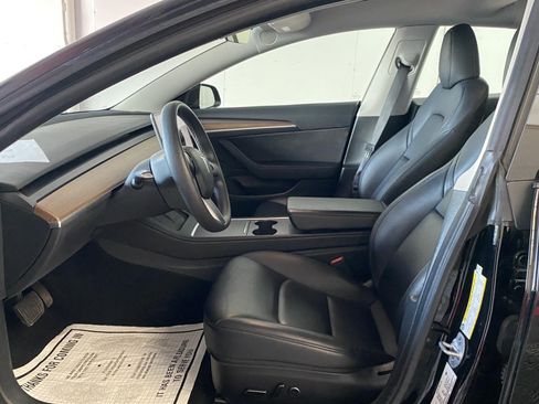 Used 2023 Tesla Model 3 Long Range AWD/4WD image 16