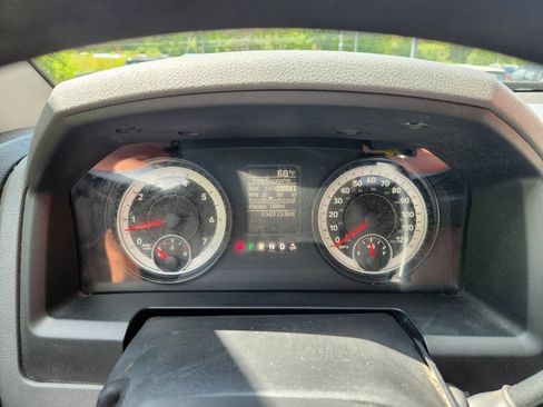 Used 2014 RAM 1500 Express AWD/4WD image 15