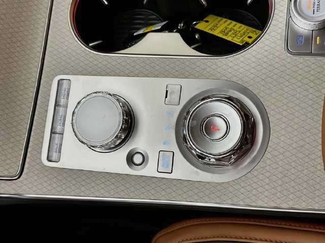 New 2027 Genesis GV80 3.5T Prestige AWD/4WD image 15