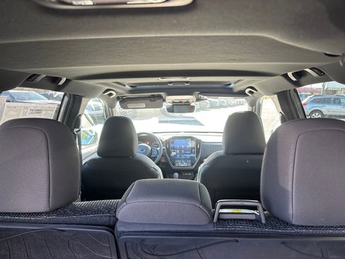 New 2026 Subaru Forester Premium image 51