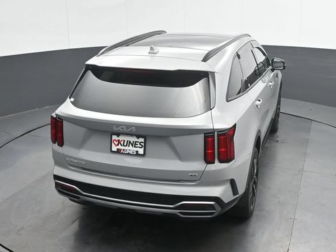 Used 2023 Kia Sorento X-Line EX AWD/4WD image 27