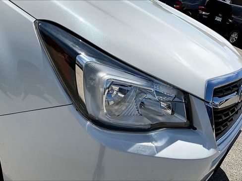 Used 2017 Subaru Forester 2.0XT Touring AWD/4WD image 27