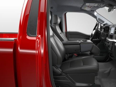 New 2026 Ford F250 XL w/ XL Chrome Package image 21