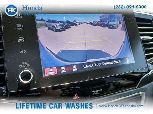 Used 2023 Honda Ridgeline RTL-E image 18