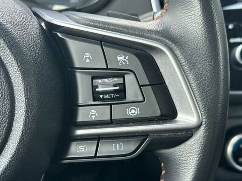 Used 2023 Subaru Crosstrek 2.0i Premium image 28