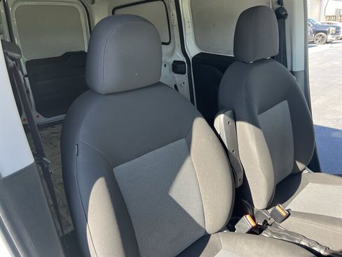 Used 2019 RAM ProMaster City Tradesman image 35