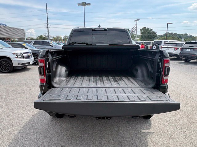 Used 2023 RAM 1500 TRX w/ TRX Level 2 Equipment Group AWD/4WD image 35