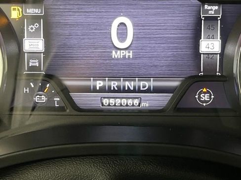 Used 2022 RAM 1500 Big Horn AWD/4WD image 24