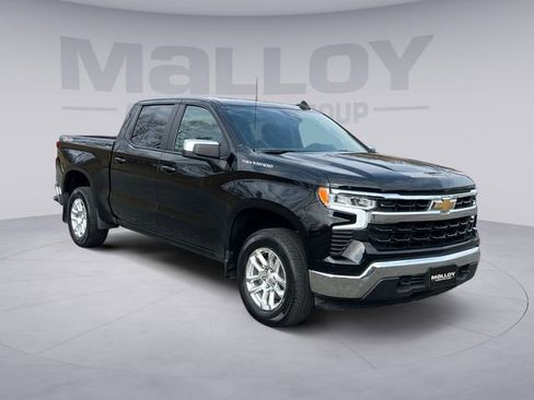 Used 2023 Chevrolet Silverado 1500 LT image 7