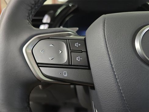 Certified 2025 Lexus RX 350 350h Premium Plus image 17