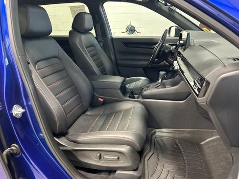 Certified 2023 Honda CR-V Sport Touring image 14