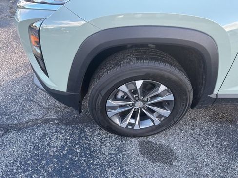 New 2026 Chevrolet Equinox LT image 10