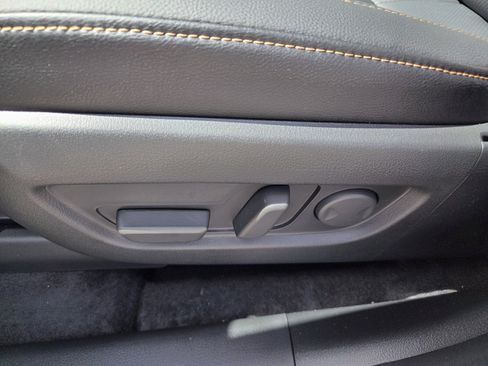 New 2026 MAZDA CX-90 3.3 Turbo w/ Premium Sport Pkg image 4