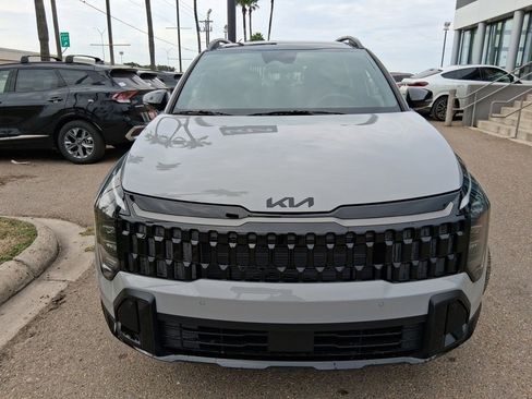 New 2026 Kia Sportage X-Line w/ X-Line Premium Package image 2