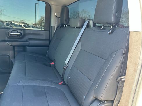 Used 2021 Chevrolet Silverado 2500 LT w/ Z71 Off-Road Package image 15