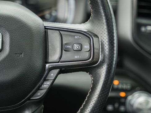 Used 2024 RAM 1500 Rebel w/ Rebel Level 2 Equipment Group AWD/4WD image 41
