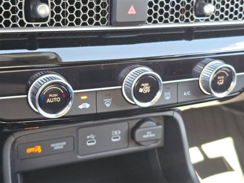 New 2026 Honda Civic LX image 18