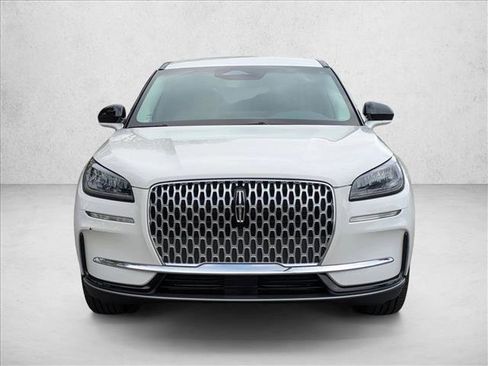 Used 2024 Lincoln Corsair FWD image 2