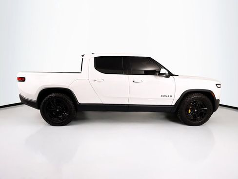 Used 2023 Rivian R1T Adventure image 4