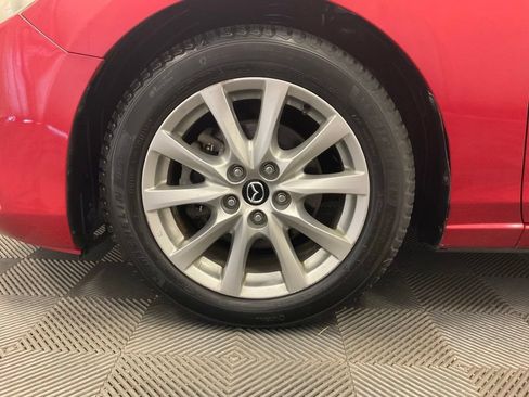 Used 2015 MAZDA MAZDA6 Sport FWD image 14