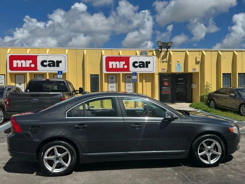 Used 2009 Volvo S80 3.2 image 10