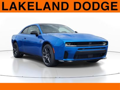 New 2026 Dodge Charger Scat Pack