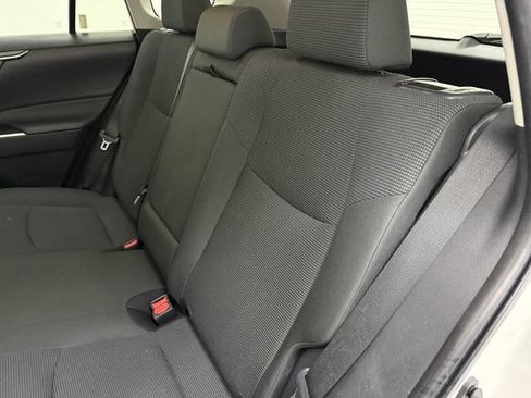 Used 2023 Toyota RAV4 LE FWD image 34