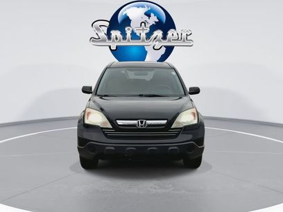 Used 2009 Honda CR-V EX-L