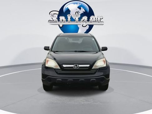 Used 2009 Honda CR-V EX-L image 4