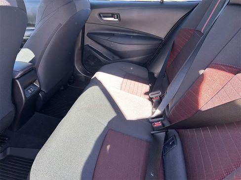 Used 2025 Toyota Corolla SE image 16