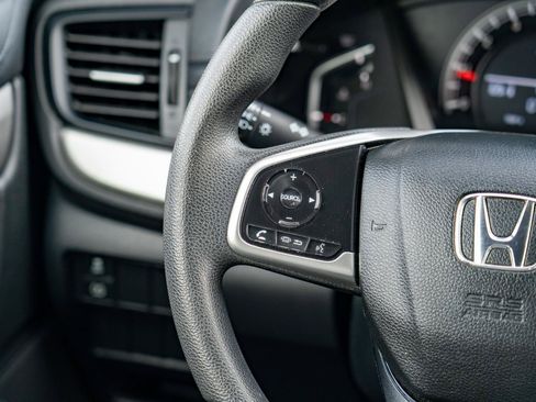 Used 2018 Honda CR-V LX image 28