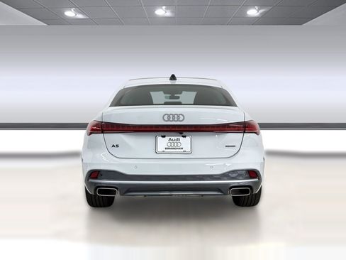 Certified 2025 Audi A5 2.0T Premium Plus w/ Premium Plus AWD/4WD image 10