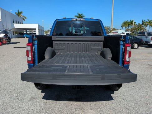 Used 2022 Ford F150 Raptor w/ Convenience Package image 13
