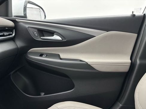 New 2026 Buick Envista Avenir image 41
