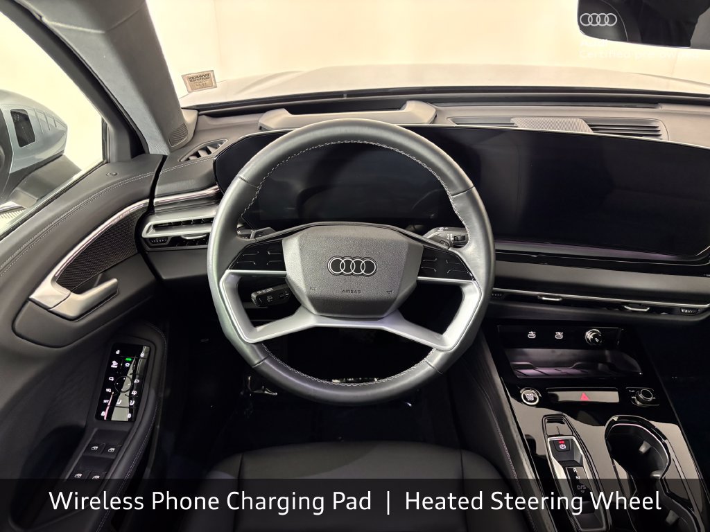 Certified 2025 Audi A5 Premium Plus w/ Premium Plus AWD/4WD image 19