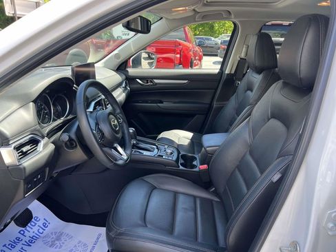 Used 2023 MAZDA CX-5 AWD 2.5 S image 15