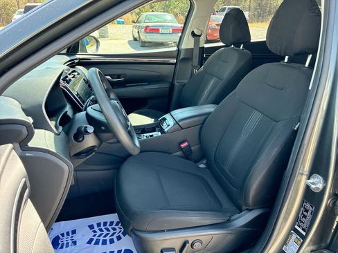 Used 2023 Hyundai Tucson SEL image 18