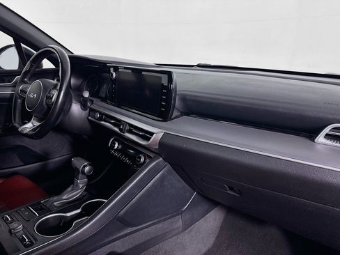 Used 2024 Kia K5 GT-Line w/ GT-Line Premium Package FWD image 28