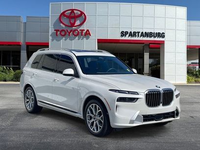 Used 2024 BMW X7 xDrive40i w/ Premium Package