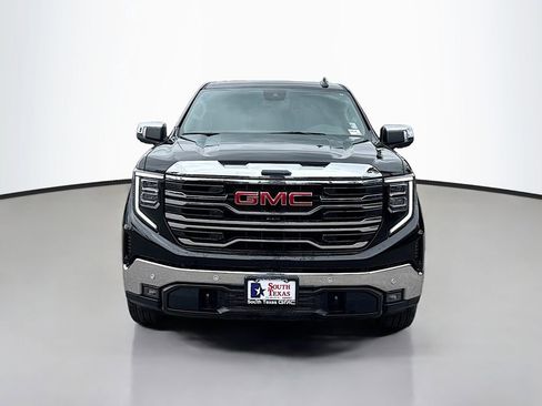 Used 2026 GMC Sierra 1500 SLT RWD image 2