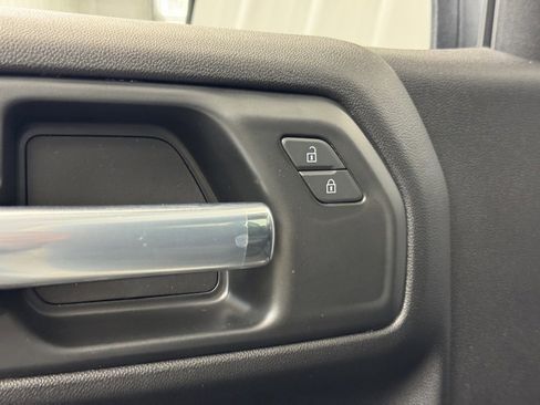 New 2026 GMC Sierra 1500 Pro w/ Trailering Package image 10