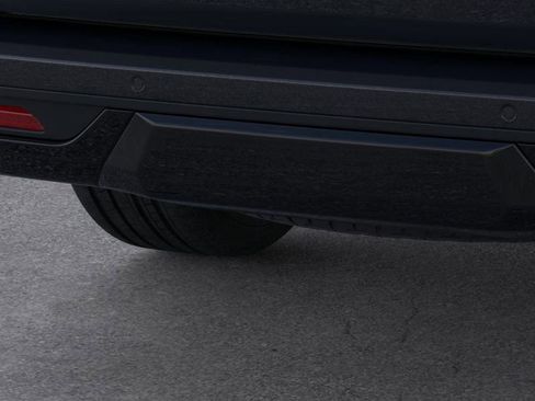 New 2025 Ford Expedition Platinum w/ Stealth Performance Package image 23