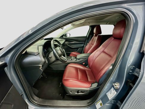 Used 2025 MAZDA CX-30 AWD 2.5 S w/ Preferred Package image 13