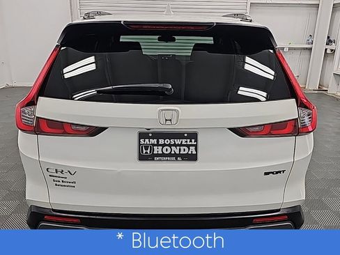 Used 2023 Honda CR-V Sport image 8