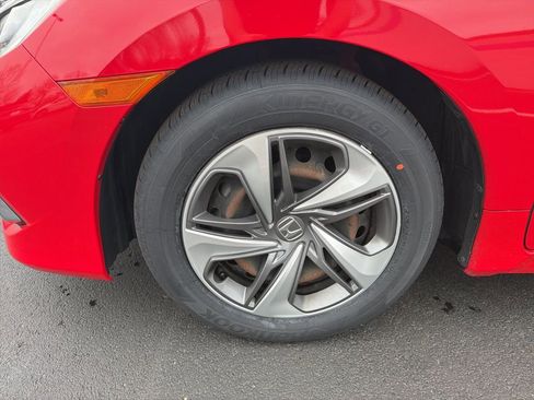 Used 2019 Honda Civic LX image 10