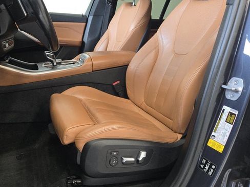 Used 2019 BMW X5 xDrive40i AWD/4WD image 19