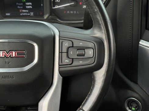 Used 2022 GMC Sierra 1500 Elevation w/ Preferred Package image 16