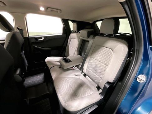 Used 2020 Ford Escape SE Sport FWD image 26