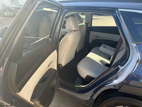 Used 2026 Hyundai Tucson SEL FWD image 18